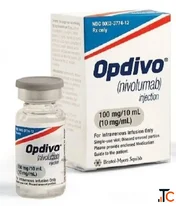 nivolumab 100mg injection uses and factors affecting Price
