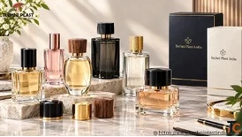 Empty Car Perfume Manufacturer in India