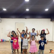 Buskers Dance Institute - Bollywood Dance Institute In Tilak Nagar