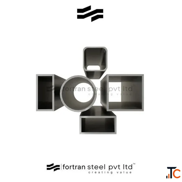 Fortran Steel Pvt Ltd- Leading Stainless Steel Products Manufacturer Supplier- Get Quote
