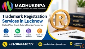 Trademark Registration Services in Lucknow