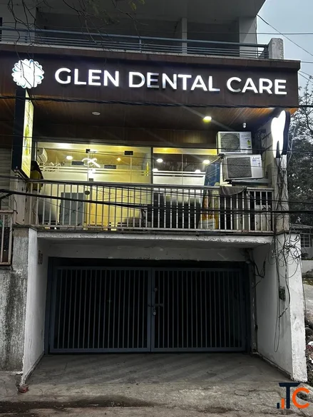 Glen Dental Care- Best dentist in Dehradun