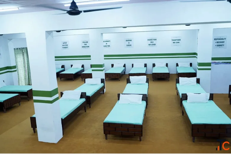 Nasha Mukti Kendra in Dehlon