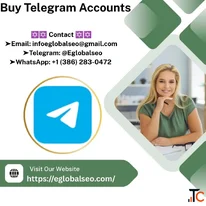 Why do people search for information about old Telegram accounts