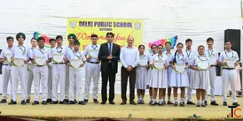 CBSE Affiliated Schools in Bathinda Choose Delhi Public School Bathinda