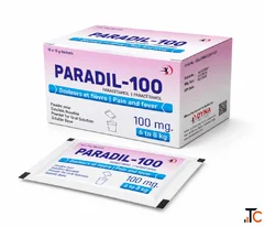 Find a Reliable Paracetamol Sachet Manufacturer in India Enquire Today
