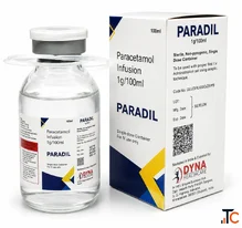 Need a Paracetamol Injection Manufacturer Send Your Enquiry Now