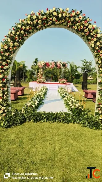 Shiv Ghodi Baggi and Events planner