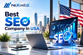 Best SEO Company in USA for Business Growth