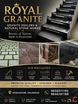 Top 3 Granite Flooring Works Palakkad Koduvayur Pudunagaram Cherpulassery Mundur Ottapalam