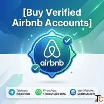 Best 75 top Verified Airbnb Accounts to Buy USA