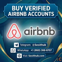 Best 76 top websiet buy Verified Airbnb Accounts