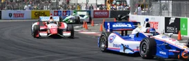 Tickets for Formula 1 Grand Prix Races