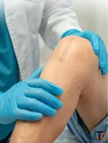 Struggling with Knee Pain Take the First Step Towards Better Movement