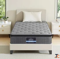 King Single Mattresses for Extra Sleeping Space