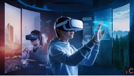 Top XR training development company in India