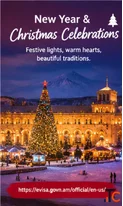 Best Time to Visit Armenia A Seasonal Guide for Every Traveller