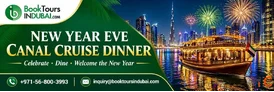 Make Year-End Plans Memorable With A Canal Cruise