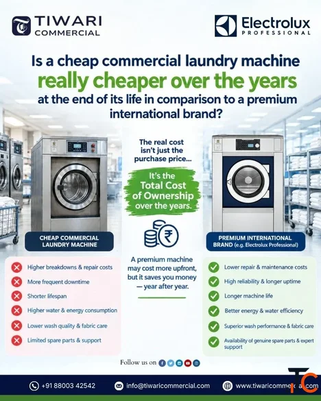 Planning a New Hospital Get Your Laundry Setup Right from Day One