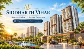 AU Siddharth Vihar