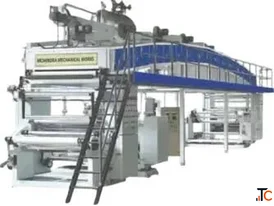 Lamination Machines