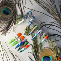 Nail Art Course in Saket - Lakme Academy
