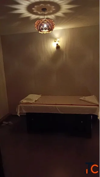 Spa Palm Amore Spa In Bandra
