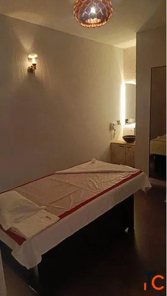 Spa Palm Amore Spa In Bandra