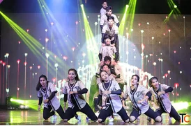 Buskers Dance Institute - Bollywood Dance Academy In Malviya Nagar