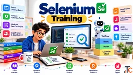 Selenium Training