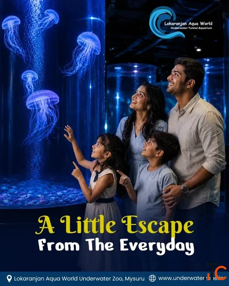 One Day Trip Places in Mysore During Dussehra Plan a Fun Family Outing