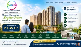 Make Your Next Home Search Count Exploring Property Choices in Greater Noida