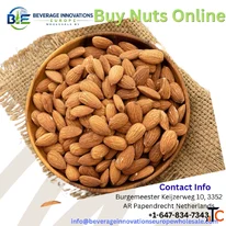 Buy Nuts Online