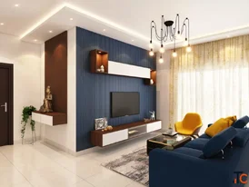 PD Gossai Goan Interior Creative Interior Decoration