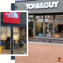 Glass Shopfront Repair Roller Shutters Aluminium Doors in Scotland