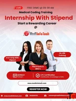 Medical Coding Institute in Hyderabad-Medi Infotech