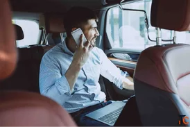 Event Chauffeur London for Stylish and Stress-Free Event Travel