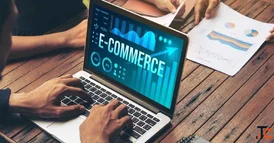 Best eCommerce Website Development Company in Jaipur