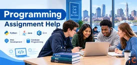 Programming Assignment Help Assignments Genius