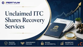 Unclaimed ITC Shares Recovery Services