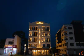 Taste Fresh and Authentic Meals at Veg Restaurant in Udaipur