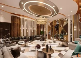 Interior Design Riyadh for Beautiful and Functional Spaces