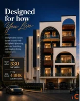 Luxury Builder Floors in Gurgaon for Premium Living