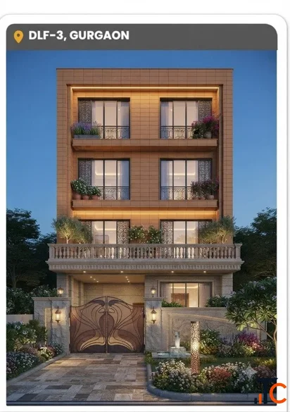 Luxury Builder Floors in Gurgaon for Premium Living
