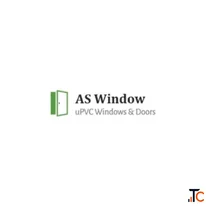 AS Windows - Soundproof UPVC Windows Delhi