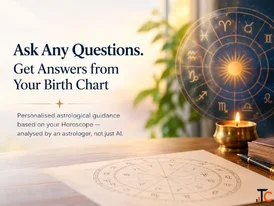 Divlite AstroGuide - Ask Any Questions - Get Answers from Your Birth Chart