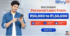Apply for Personal Loans Online in India
