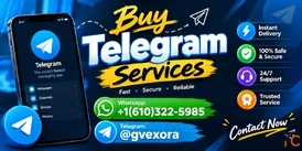Best Website to Buy Telegram Accounts In This Year A Complete Guide for Safe Account Purchasing