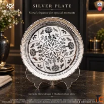 Silver Plate Best Silver Showroom in Deoghar