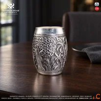Silver Glass Best Silver Showroom in Bhagalpur
